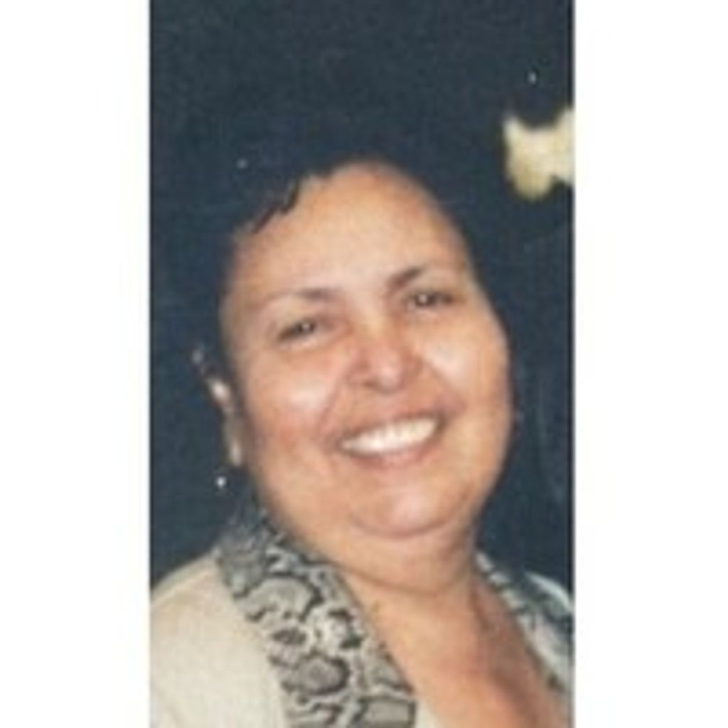 Cruz Morales Profile Photo