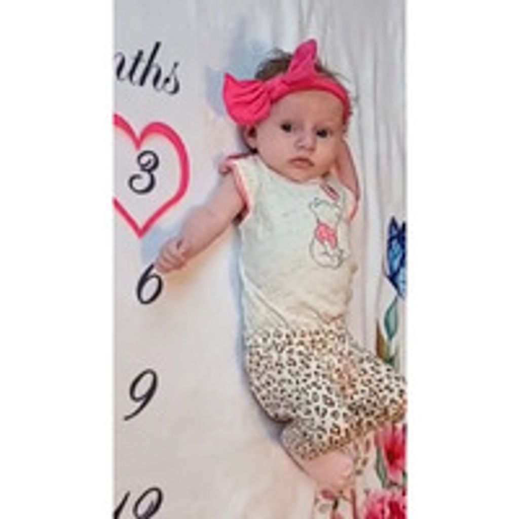 Adalynn Darlene Shankey