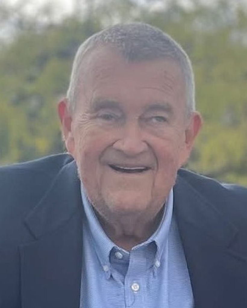 Dennis P. Daneels