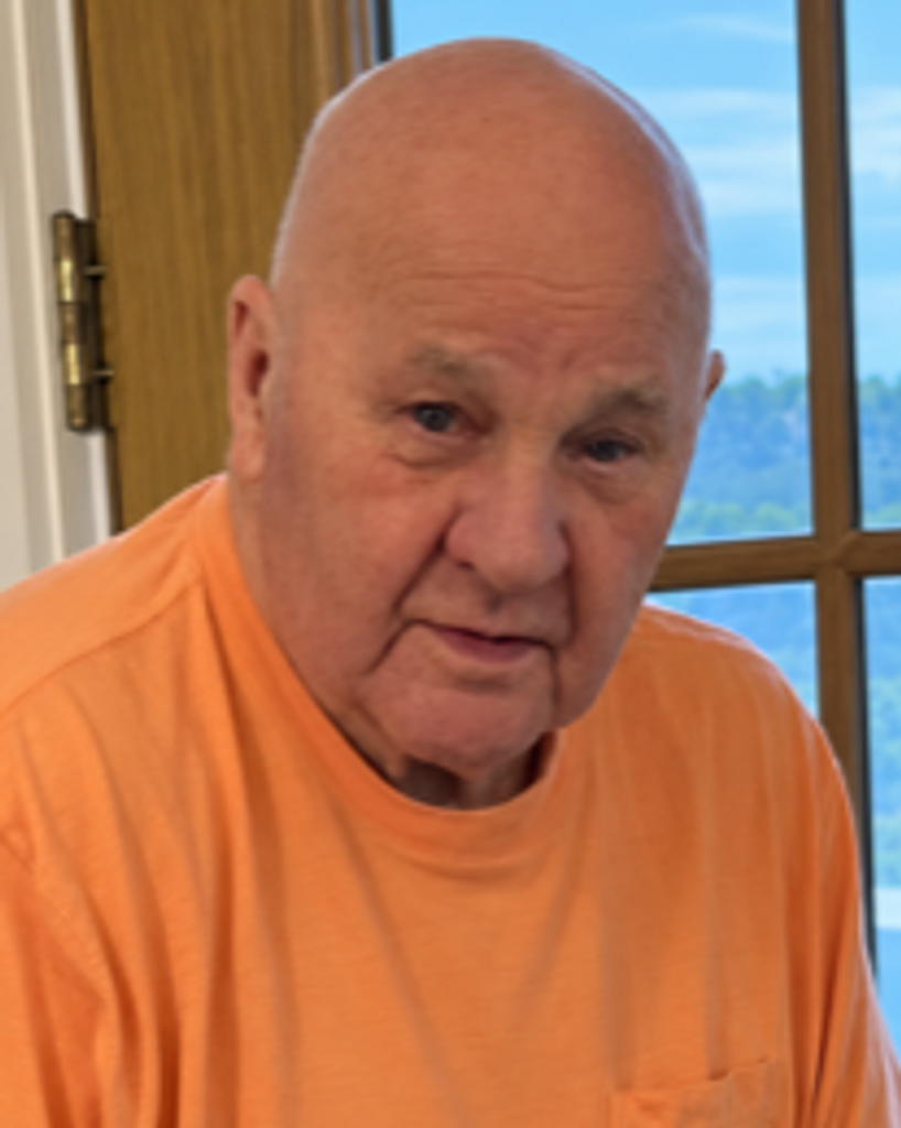 William "Bill" I. Holena Sr. Profile Photo
