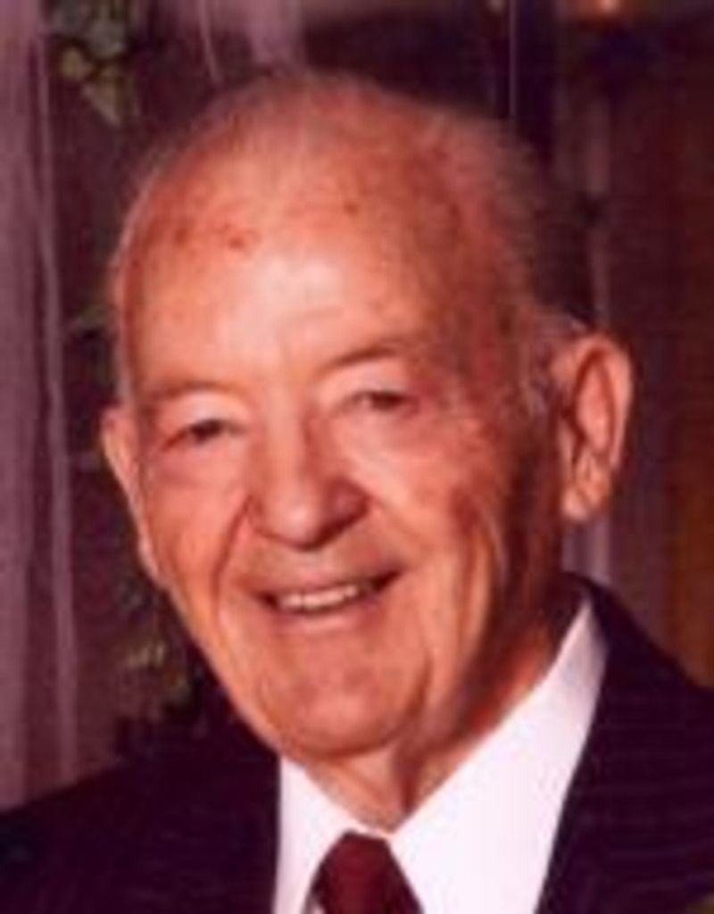 Samuel James Whitney, Jr.