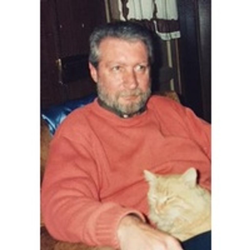 Wilbur  "Will" Goetsch