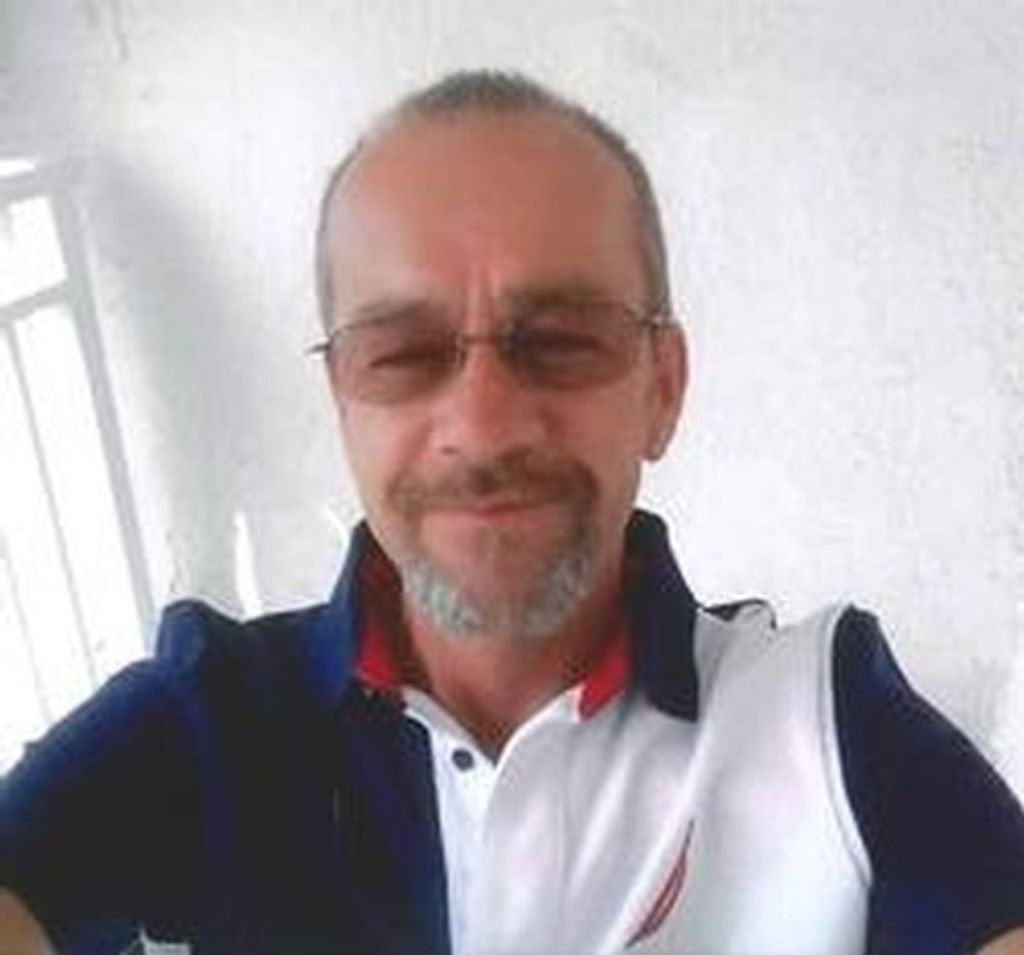 Roger Allen Shanklin