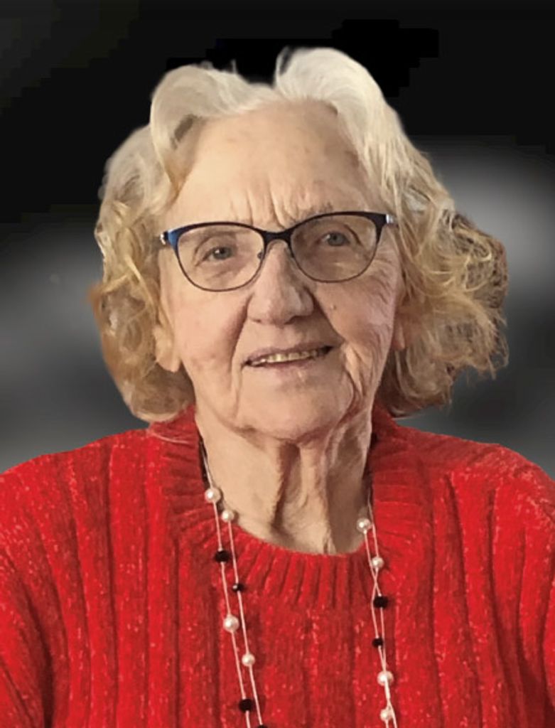Lois Treanton