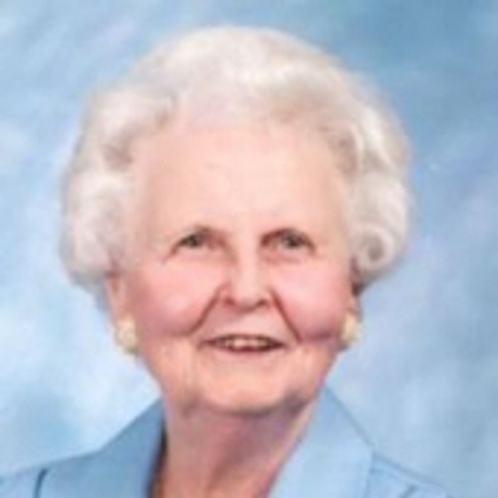 Grace B. Voncannon