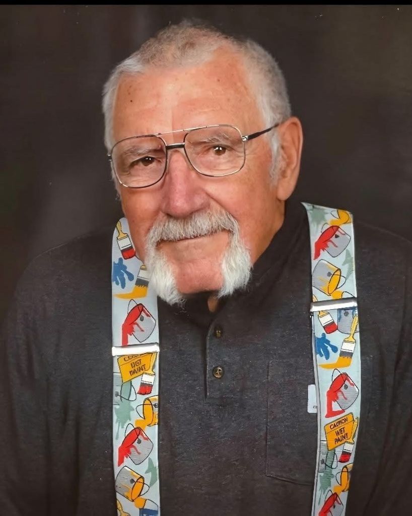 Edward Bruce Nemanic