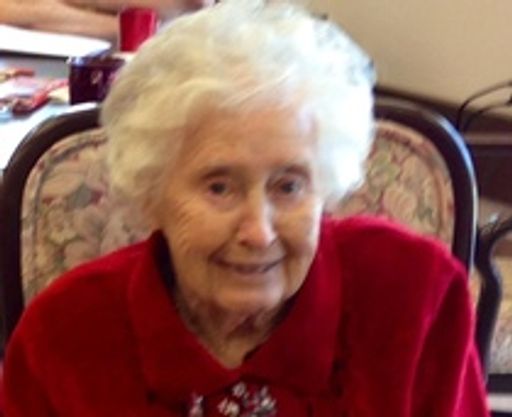 Caroline E. (Mauerman)  Heneks Profile Photo