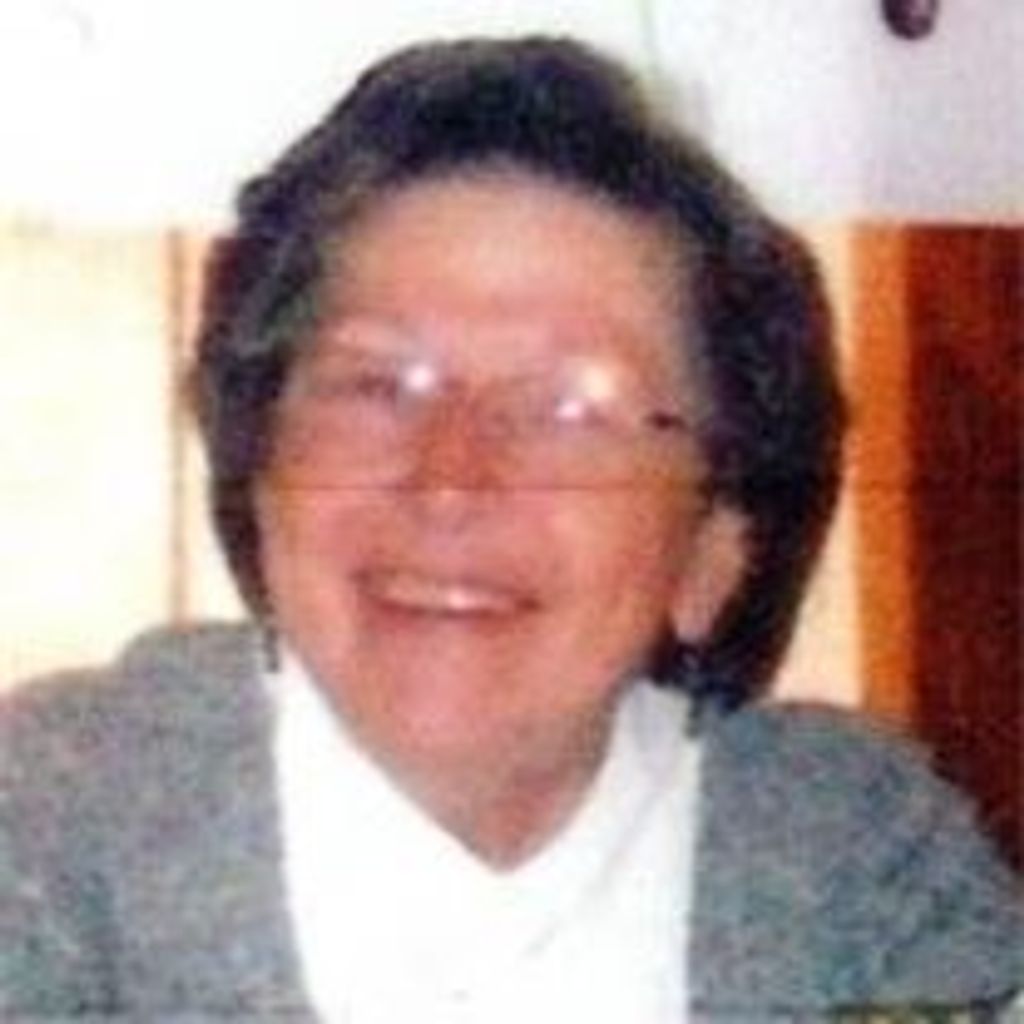 Joan B. Jurgens
