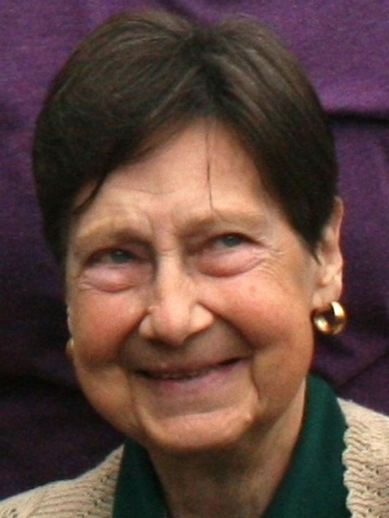 Joan Savage