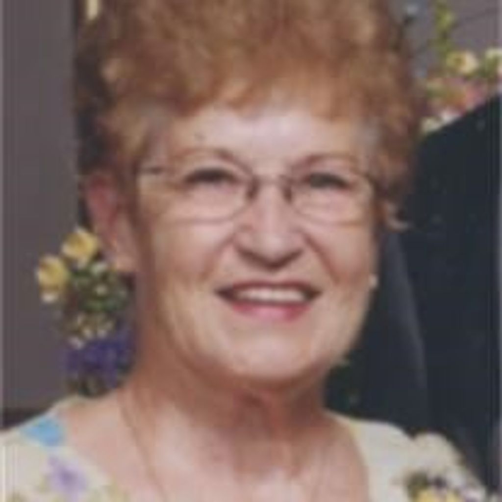 Mary Erisman