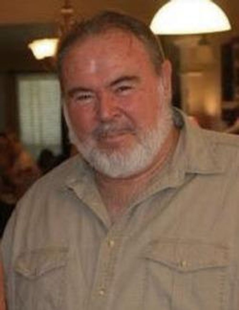 Sfc (Retired) James B. "J.B." Love