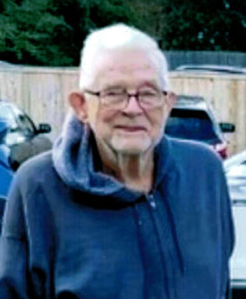 Robert Jones Profile Photo