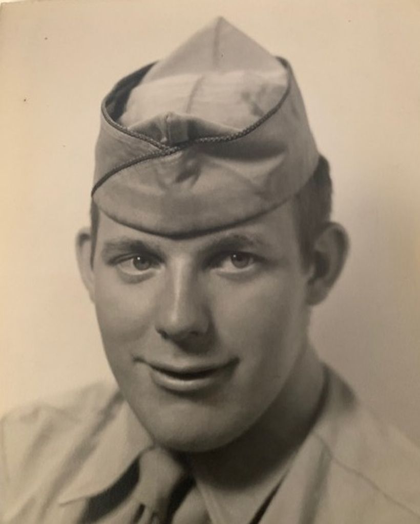 Bernard F. Paumier Profile Photo