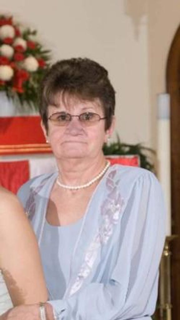Jane M. Cummings Profile Photo