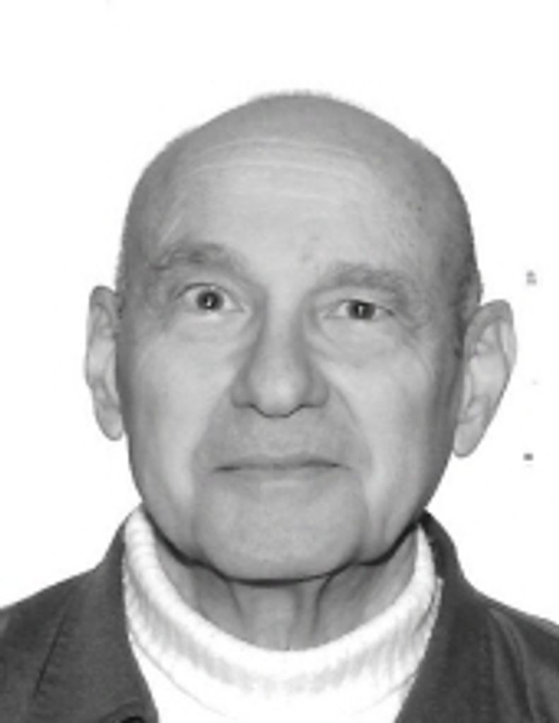 Robert J. Kady