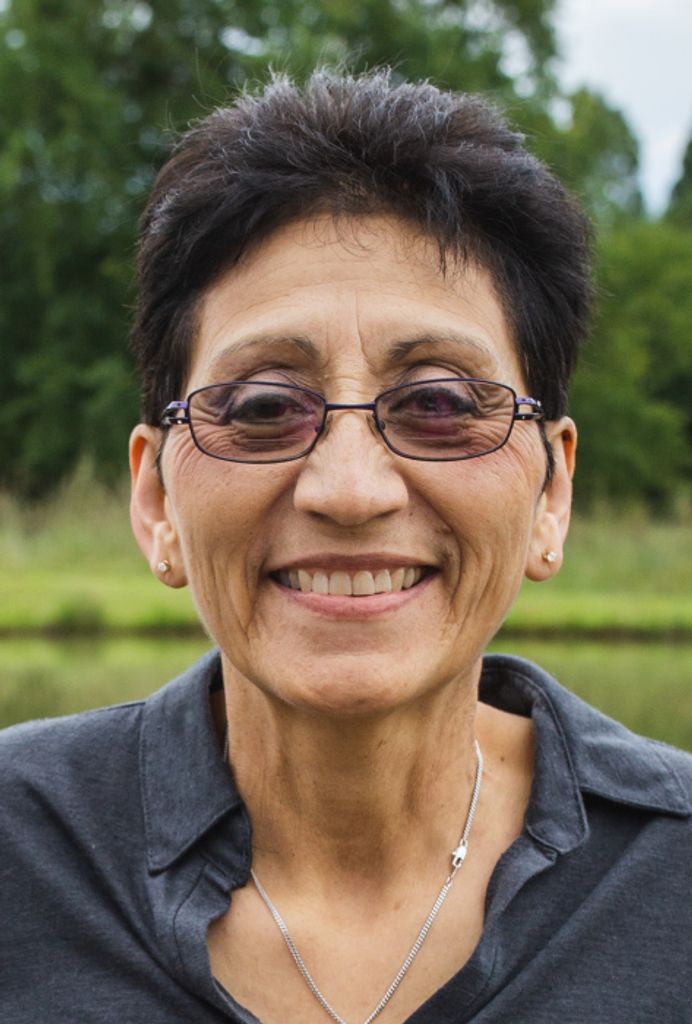 Marty Teresa Tjaden