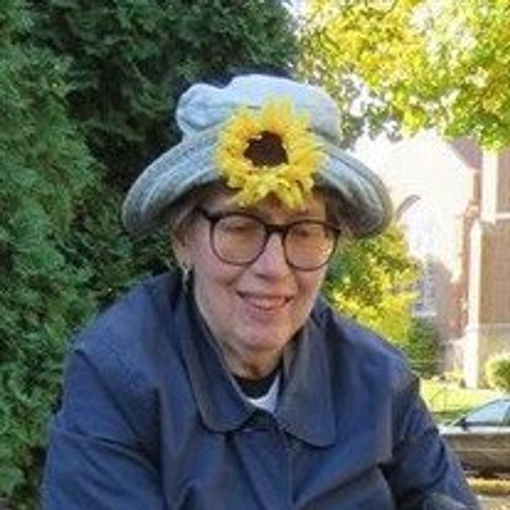 Mary Kolderie