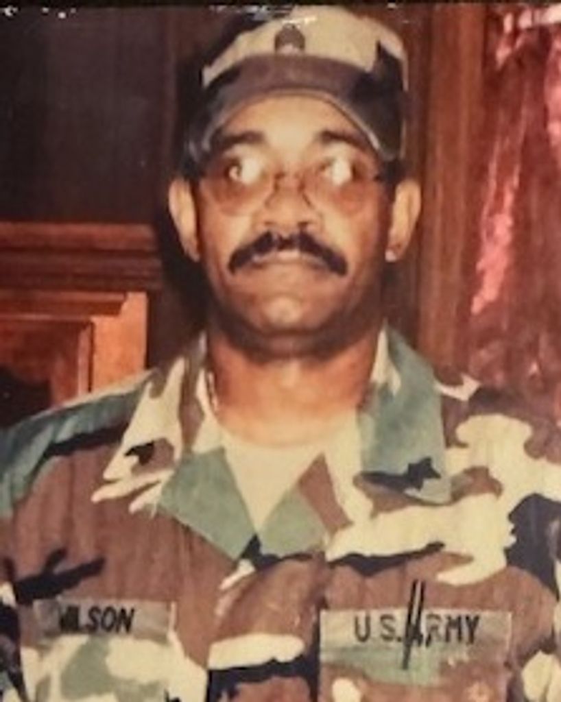 James Lee Wilson