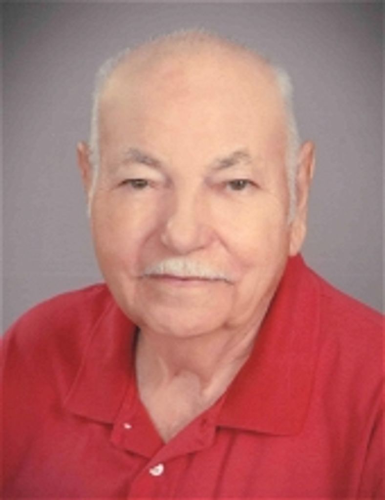 Floyd M. Rice Profile Photo