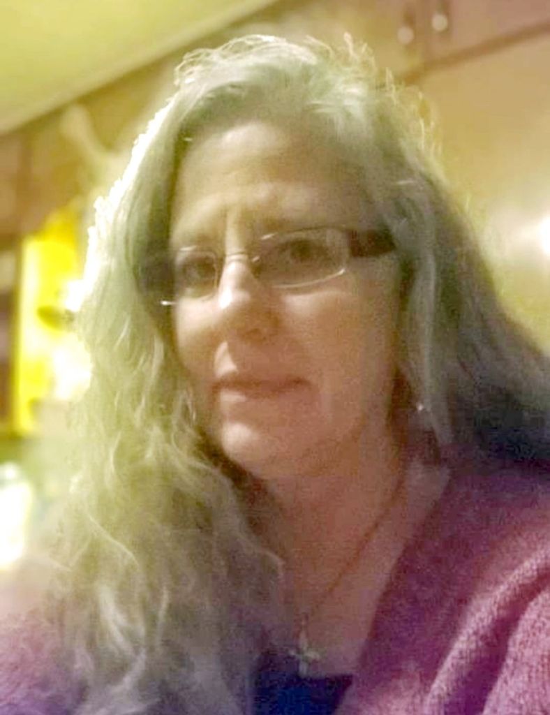 Trionne Marie Hile-Dickerson