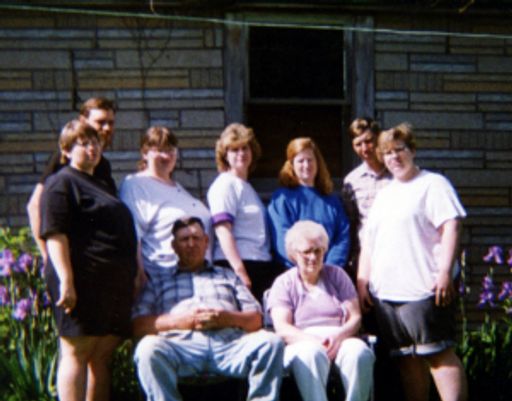 Barbara "Barb" Brown photo gallery thumbnail 45 of 61