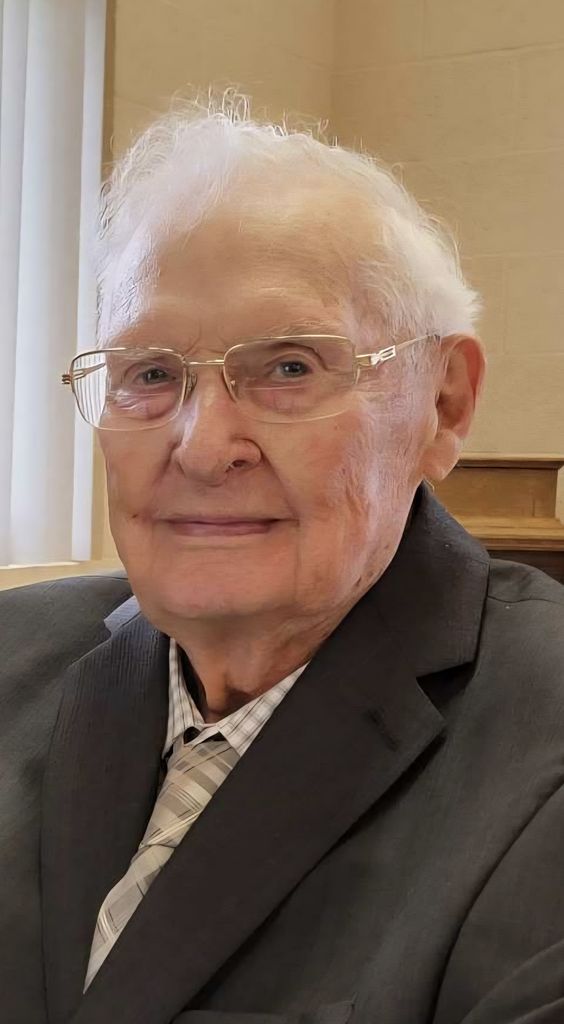 William Dale Biers Profile Photo