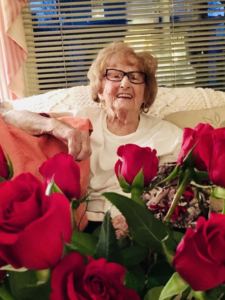 Frances E. Cramer