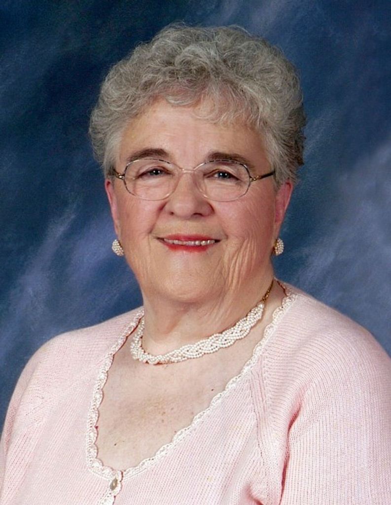 Peggy Tingen