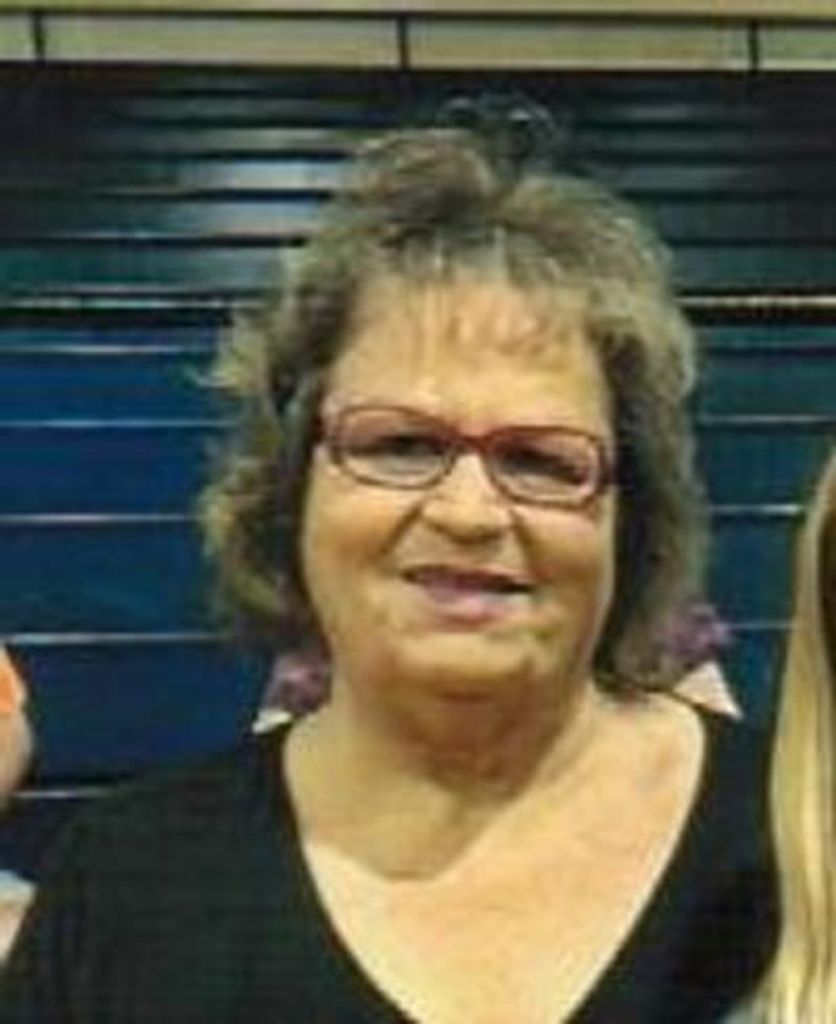 Pamela Garnsey Profile Photo