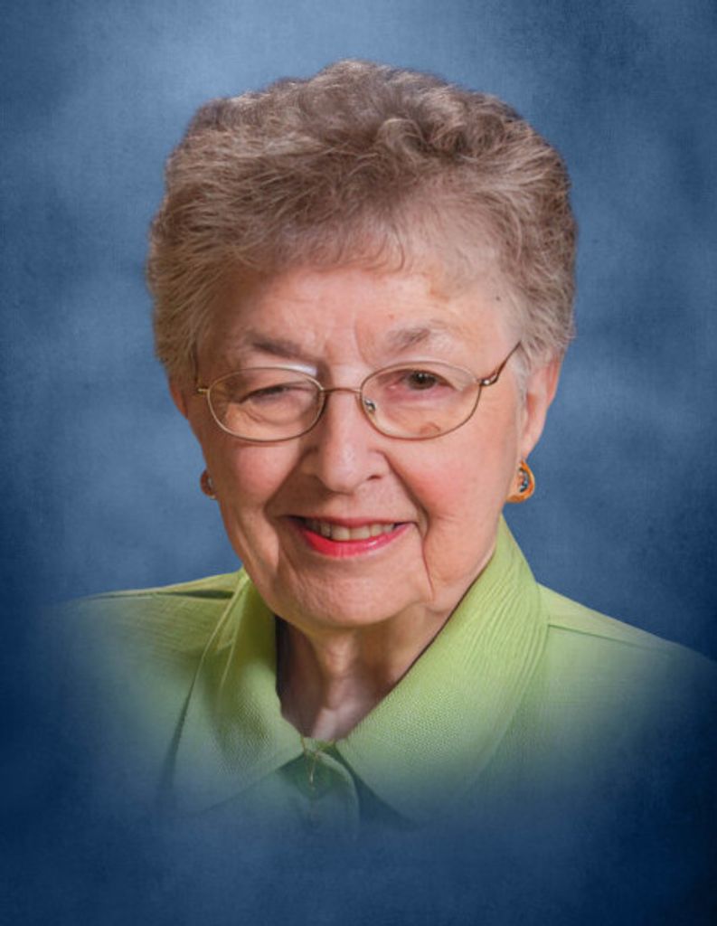 Audrey M. (Wagner)  Hornicak