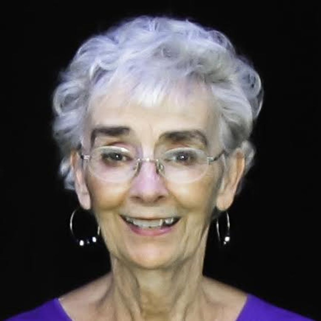 Patricia M. Moran