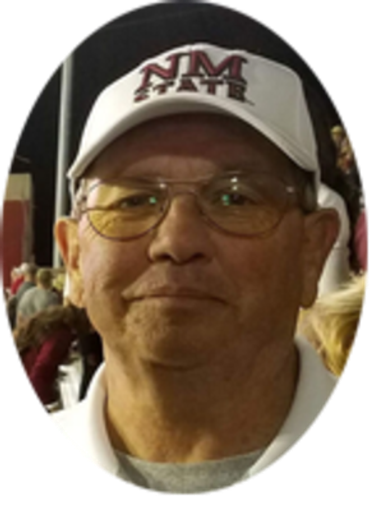 Ricky L. Vinyard Profile Photo