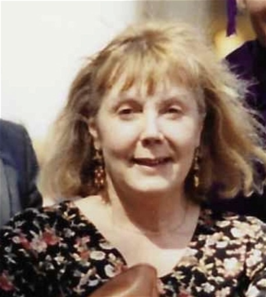 Martha Ann Grimm