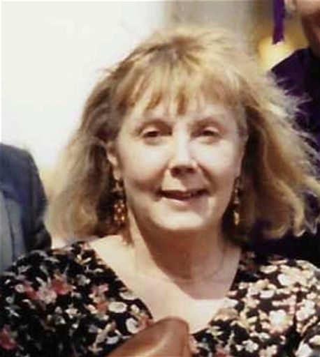 Martha Ann Grimm Profile Photo