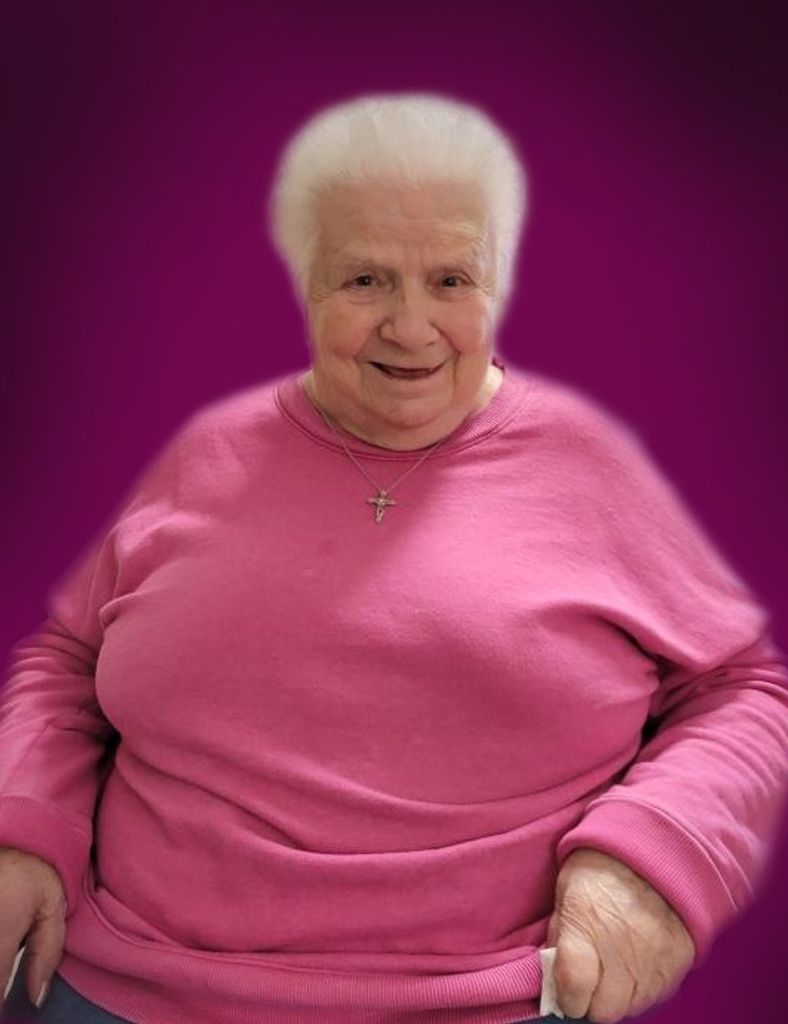 Rachel Louise Draper Profile Photo