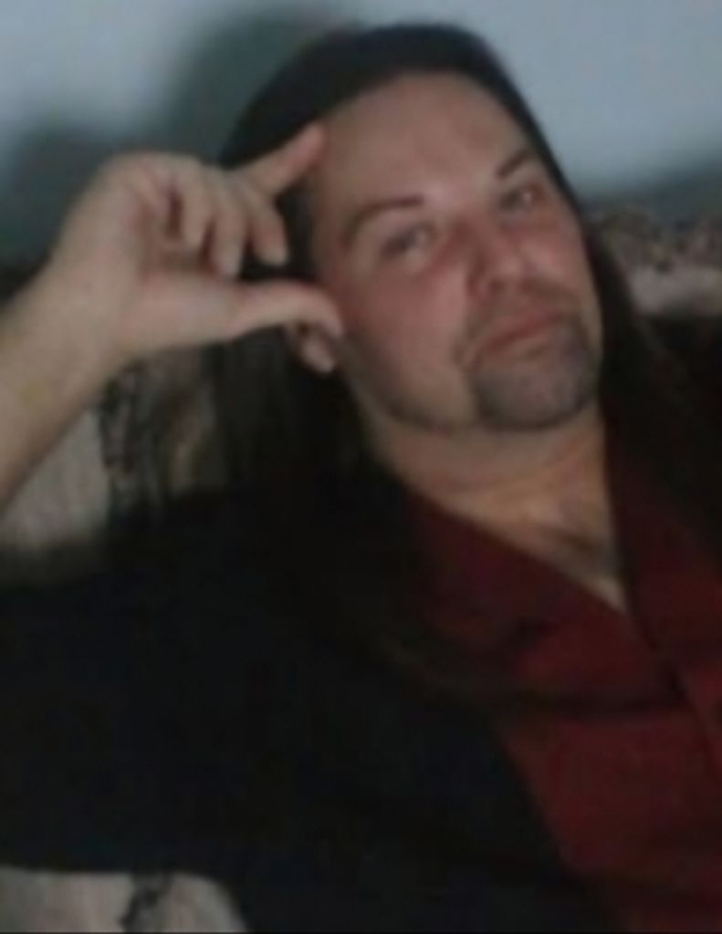 Donald Booher Iii