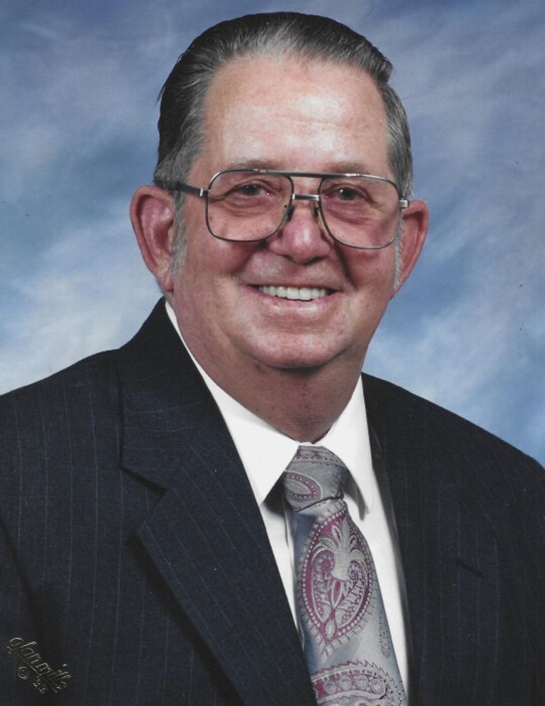 Edward Virgil Batt Profile Photo