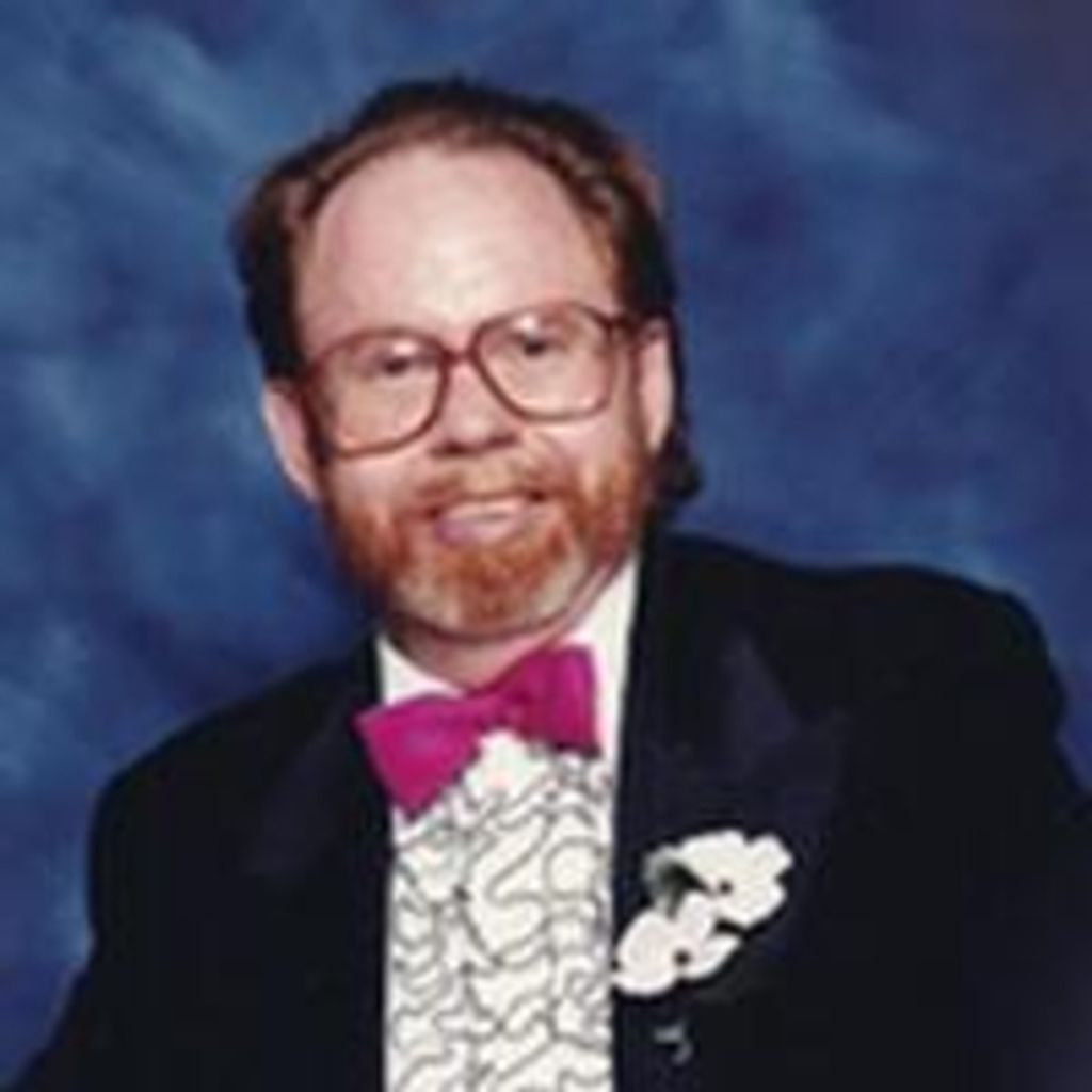 Luther D. Green