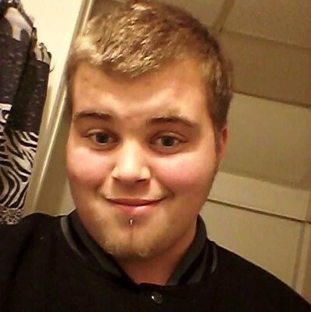 Cody Lee Gray Profile Photo
