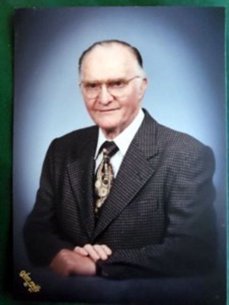 Charles Hamilton Squires Profile Photo