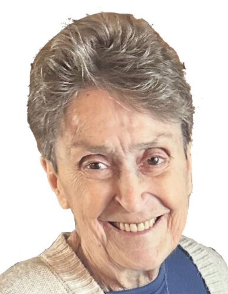 Patty Lou (Bigelow)  Mcfarland Profile Photo