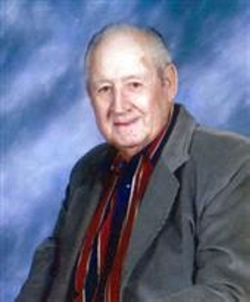 Charles Edward Spencer