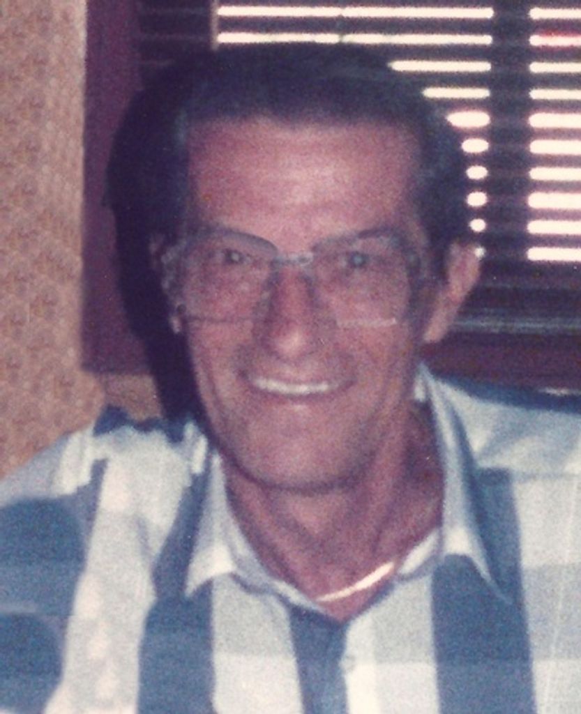Edward W Trochim Profile Photo