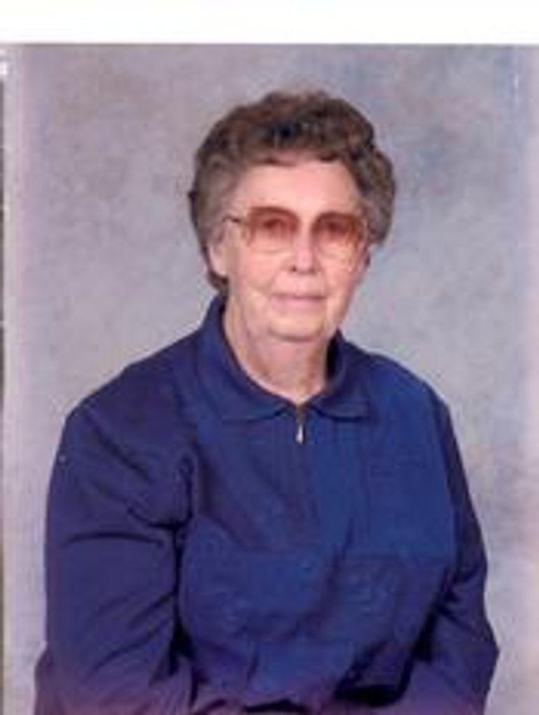 Lucille M Frydenlund