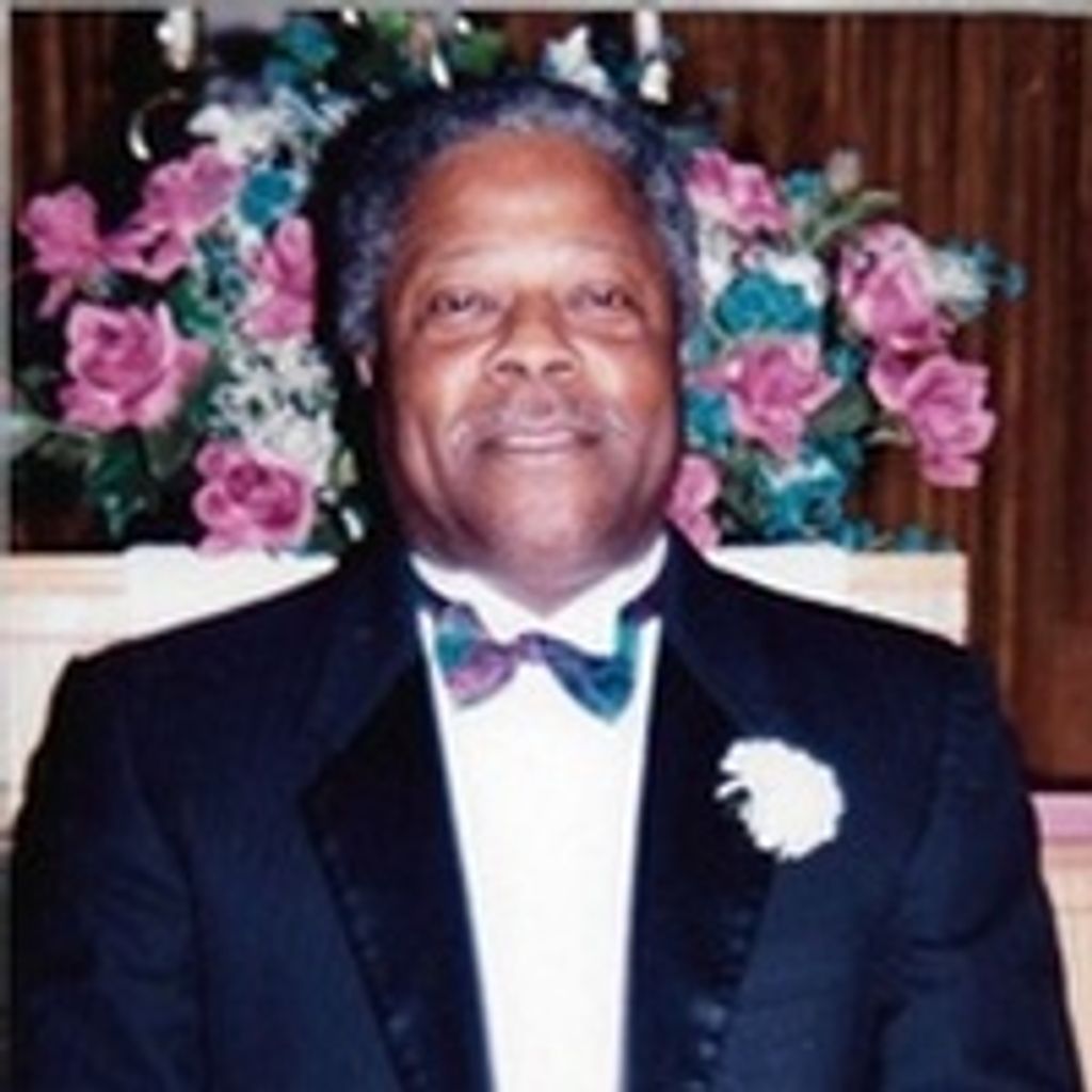 Marshall Preston Little