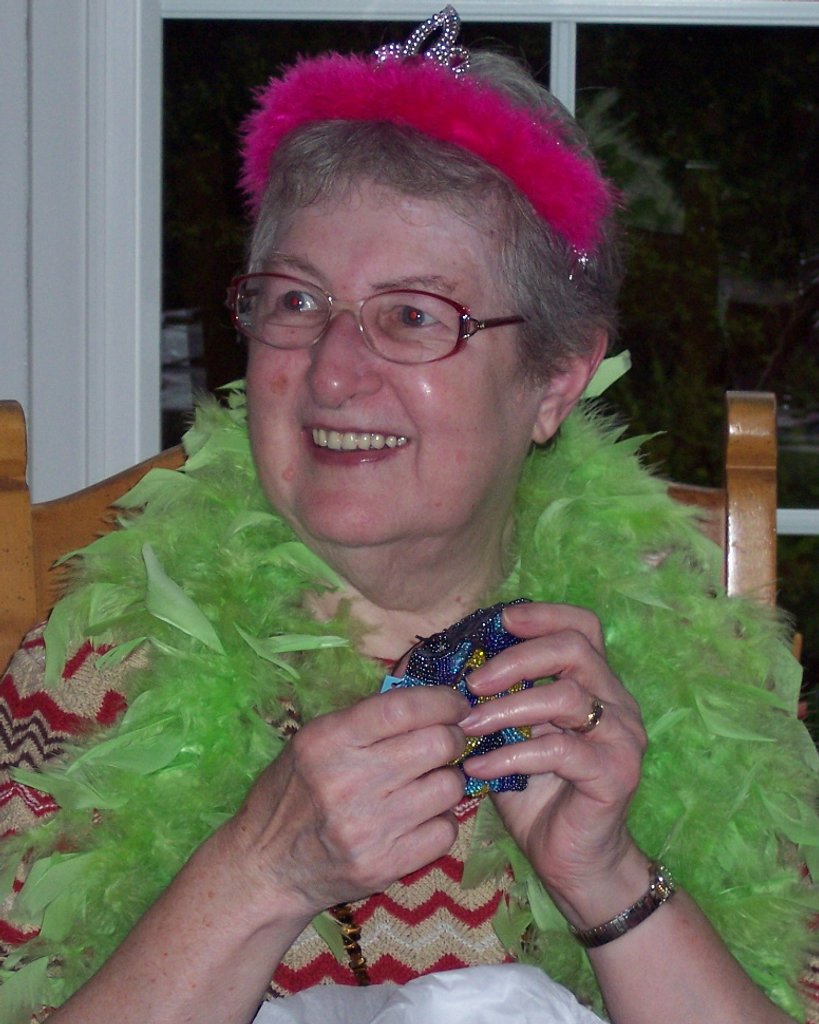 Lillian T. Eichholz Profile Photo
