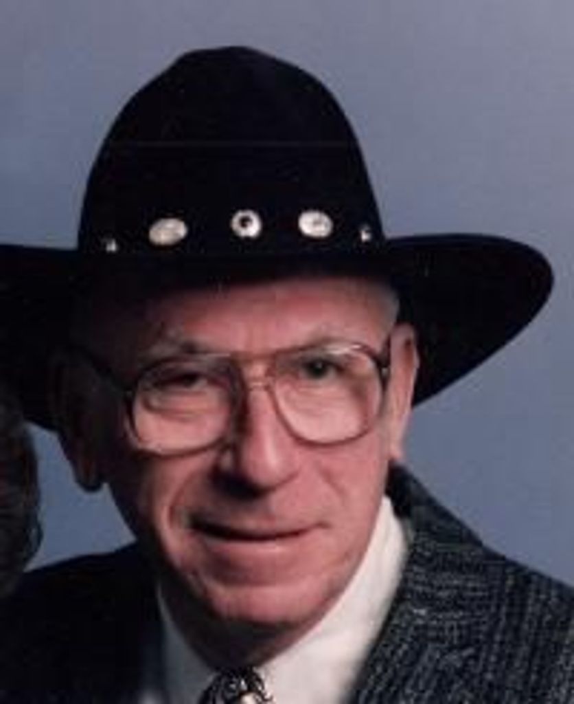 Donald Smith