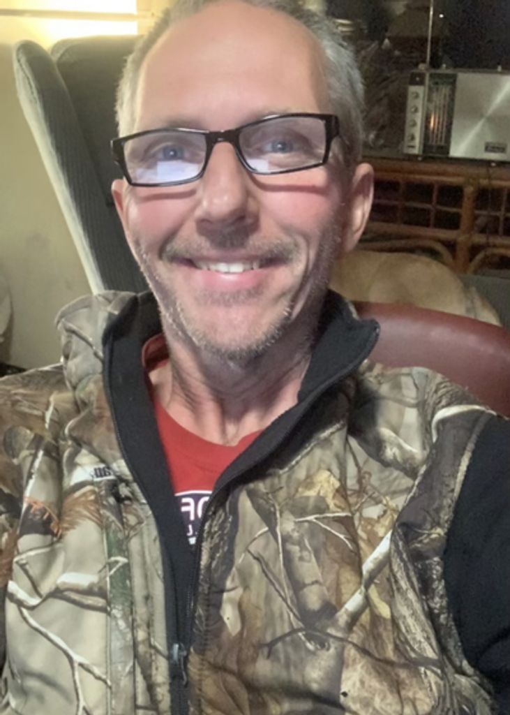 John David Robertson Profile Photo