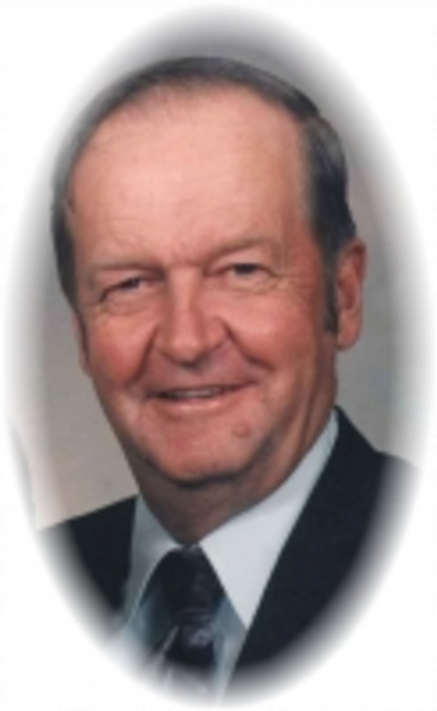 Howard Christensen Profile Photo