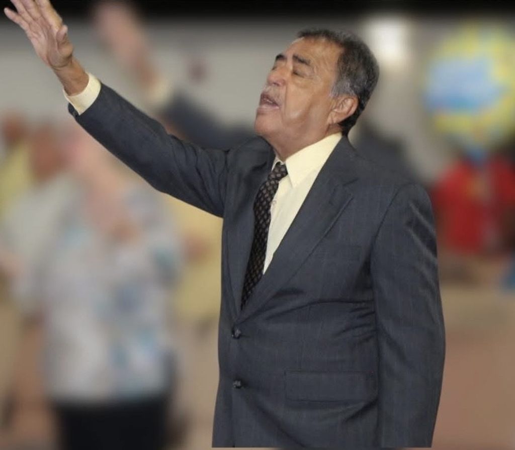 Rodolfo Meraz-Vazquez